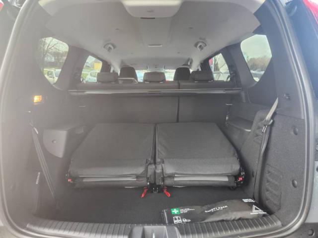 Dacia Jogger image 4