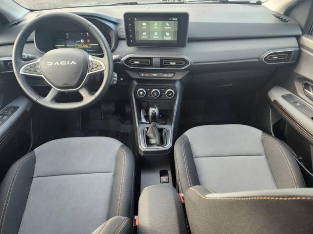 Dacia Jogger image 2