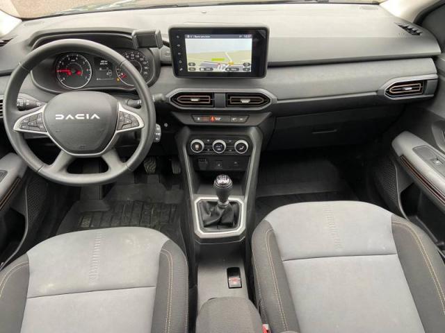 Dacia Jogger image 8