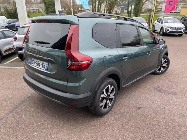 Dacia Jogger image 3