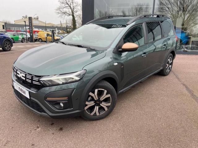 Dacia Jogger image 7