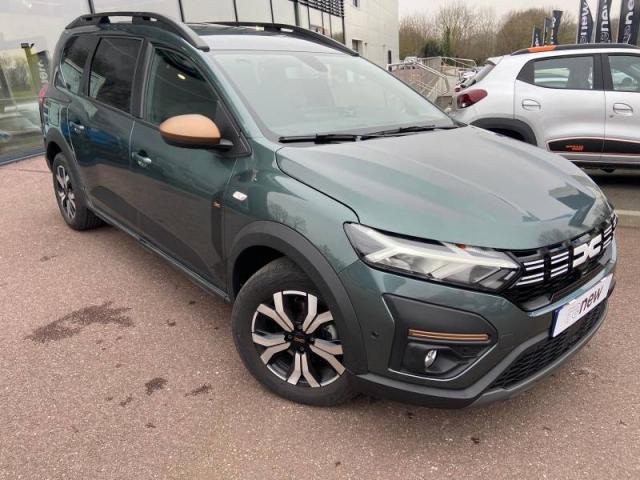Dacia Jogger image 4