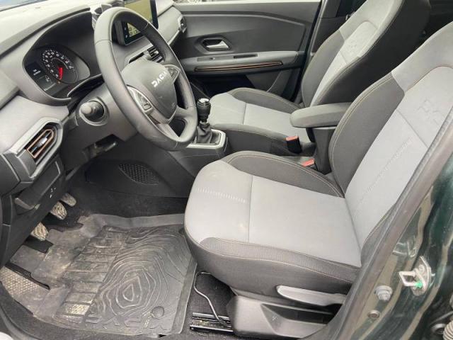 Dacia Jogger image 9