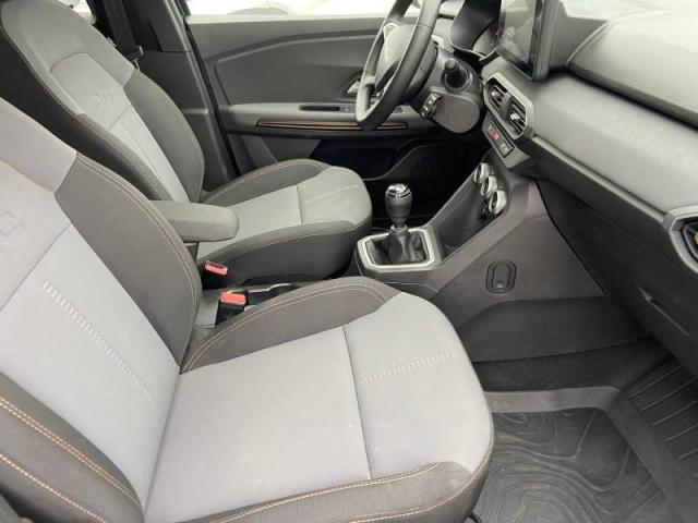 Dacia Jogger image 2