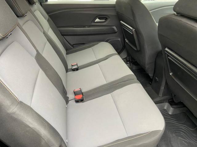 Dacia Jogger image 6