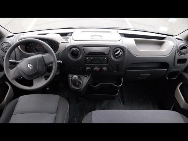 Renault Master image 6