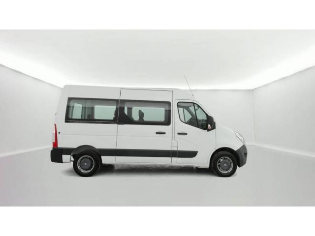 Renault Master image 5
