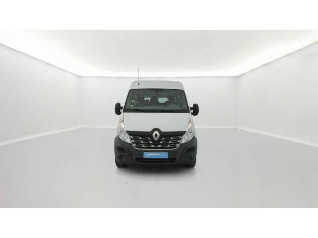 Renault Master image 3