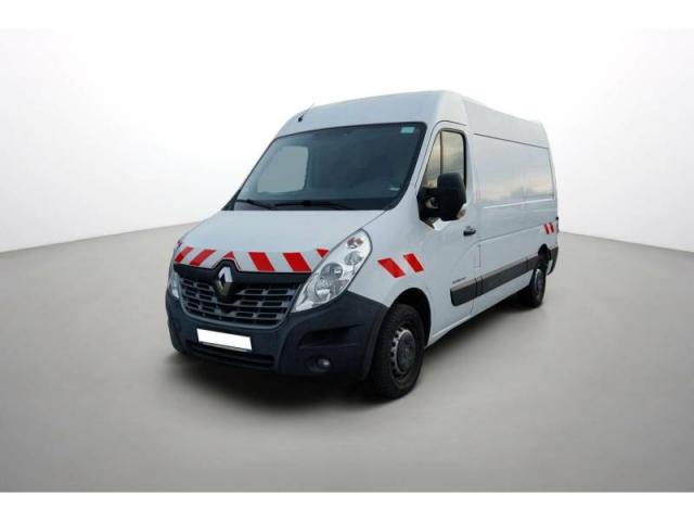 Renault Master Fourgon Fgn L2h2 3.3t 2.3 Dci 145 Energy E6 Grand Confort