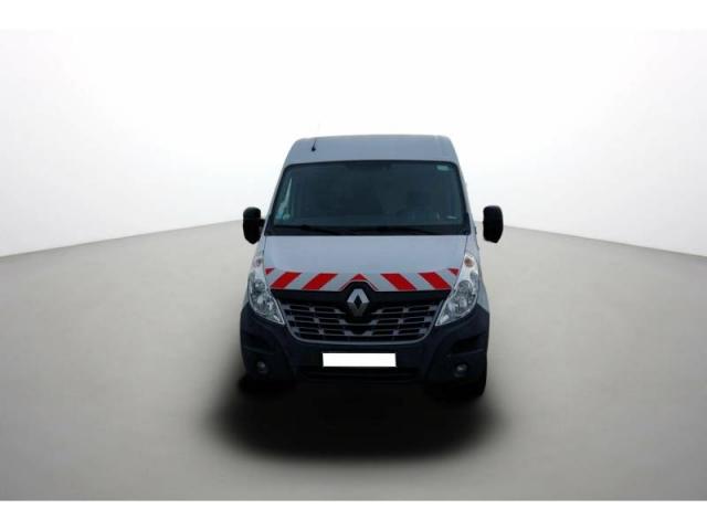 Renault Master image 7