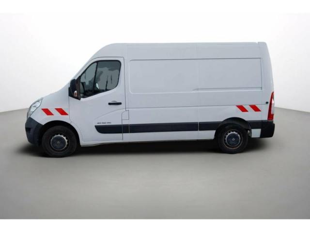 Renault Master image 4