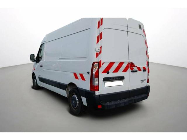 Renault Master image 3