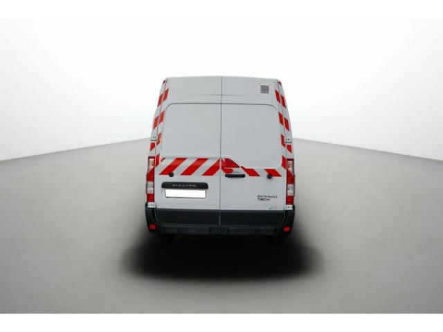 Renault Master image 8