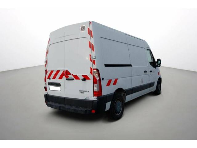 Renault Master image 2