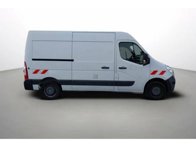 Renault Master image 6