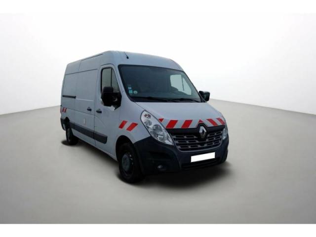 Renault Master image 5