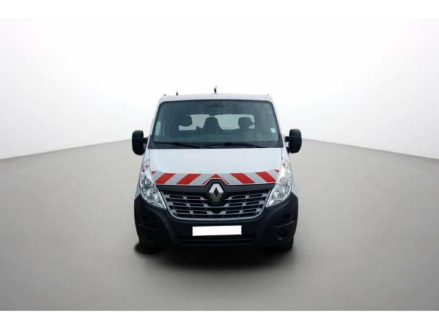 Renault Master image 8