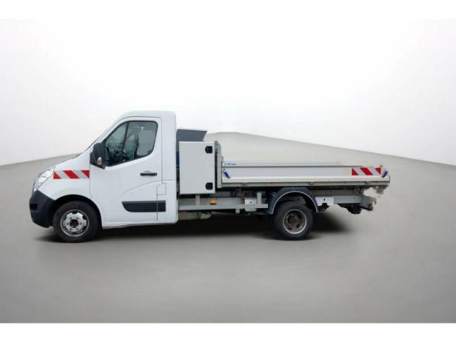 Renault Master image 2
