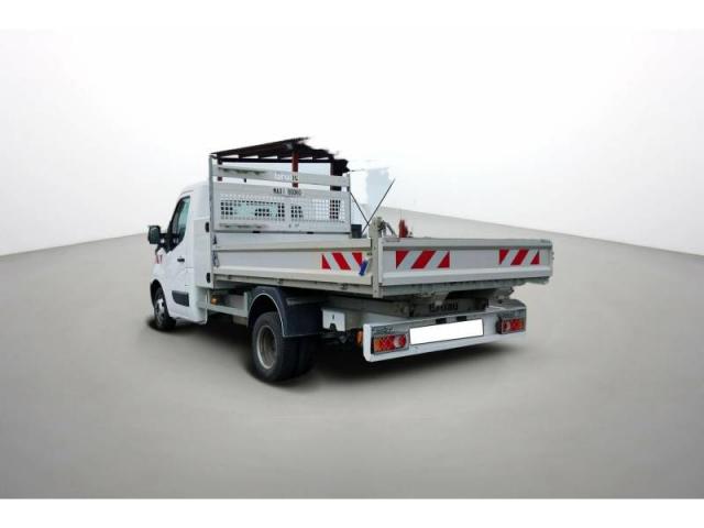 Renault Master image 3