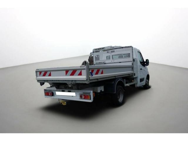 Renault Master image 6
