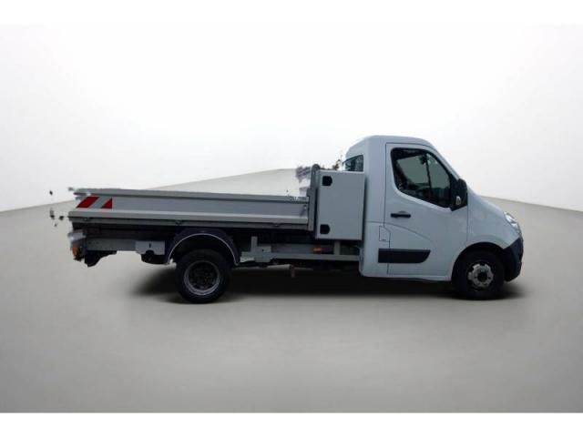 Renault Master image 9