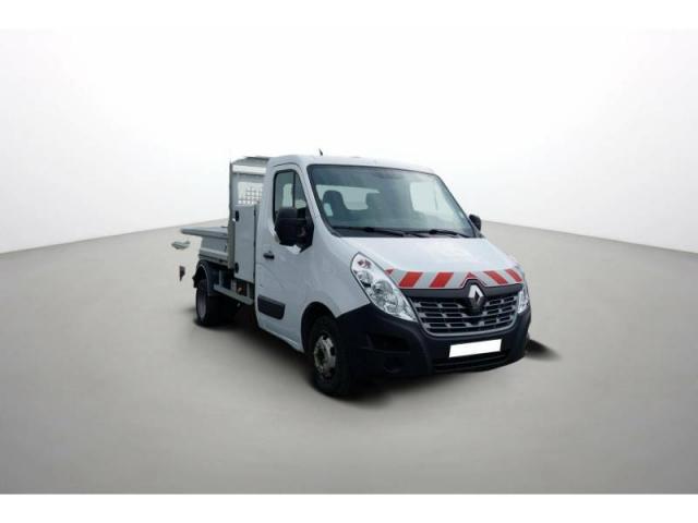 Renault Master image 7