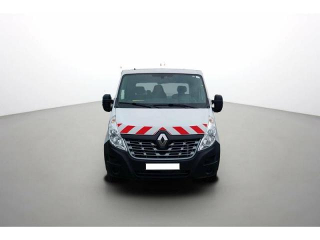 Renault Master image 7