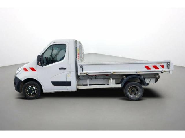 Renault Master image 8