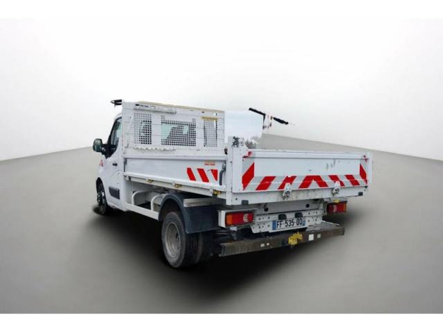 Renault Master image 4