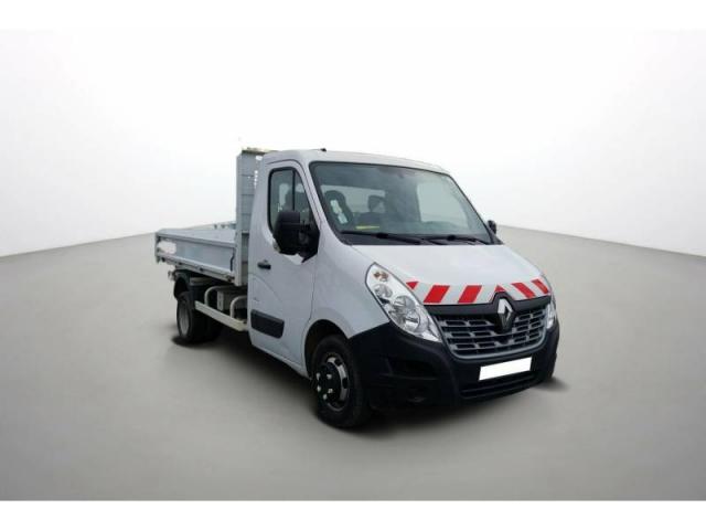 Renault Master image 9