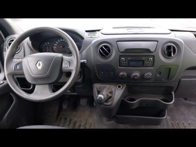 Renault Master image 3