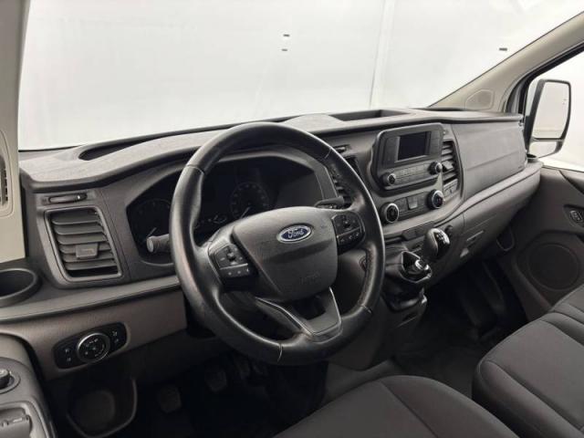 Ford Transit image 1