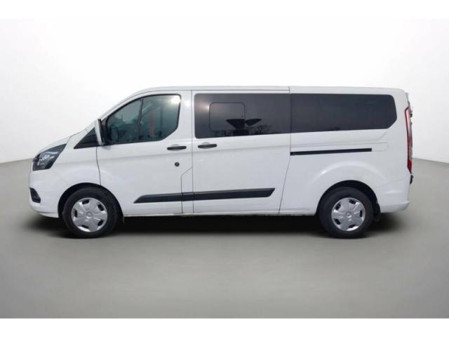 Ford Transit image 5