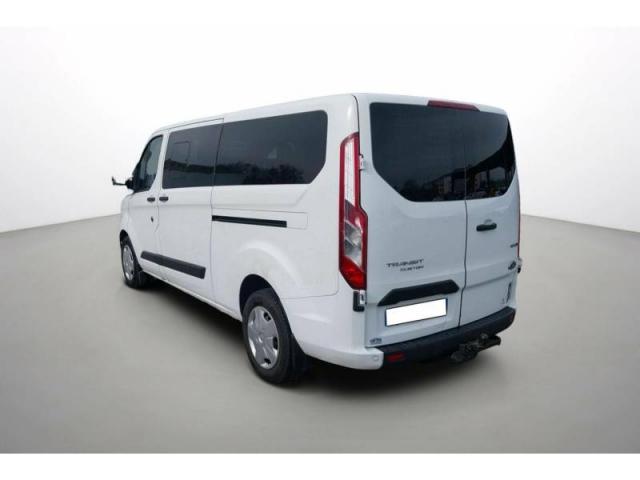 Ford Transit image 4