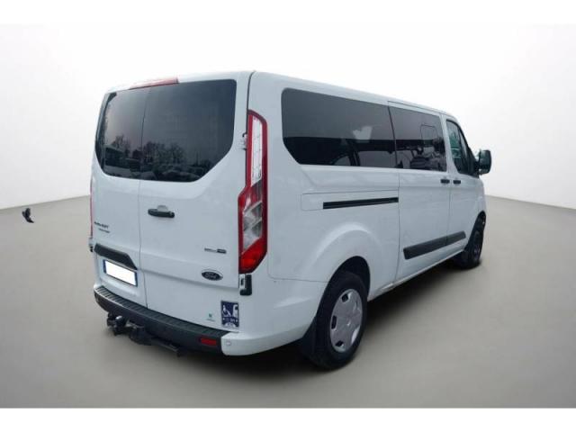 Ford Transit image 2