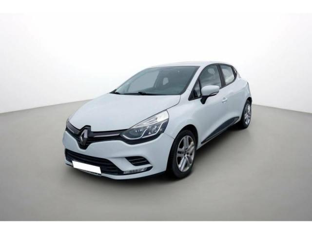 Renault Clio Dci 75 Energy Zen