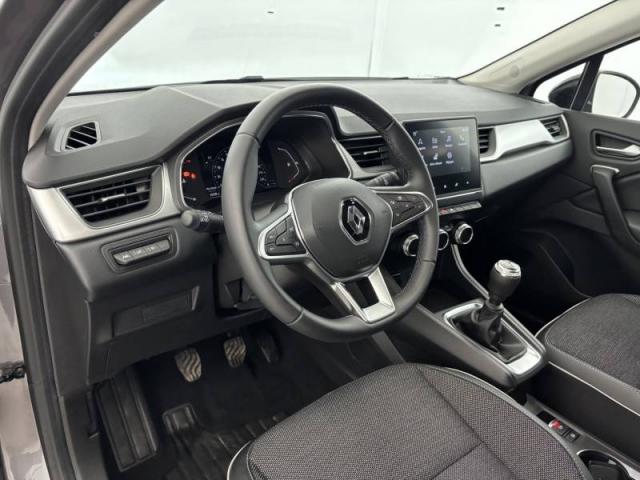 Renault Captur image 1