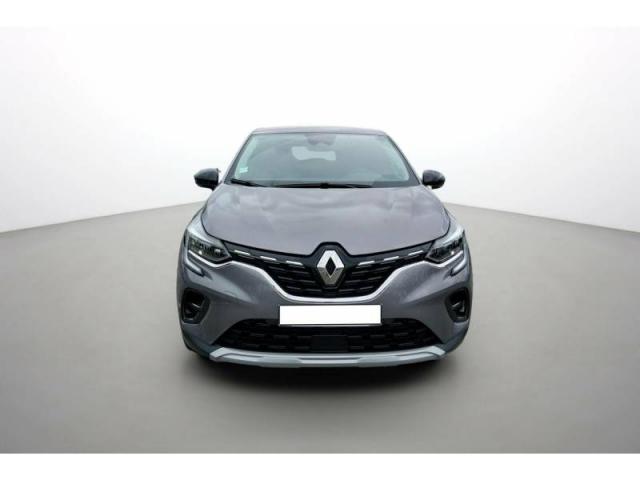 Renault Captur image 4