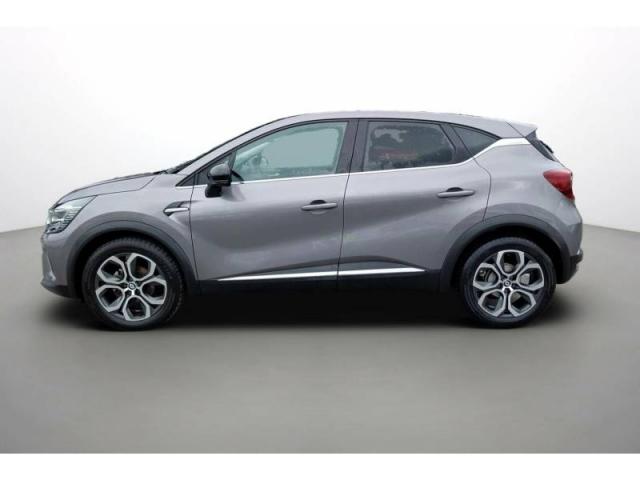 Renault Captur image 9
