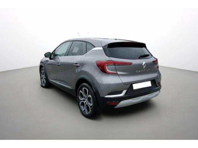 Renault Captur image 2