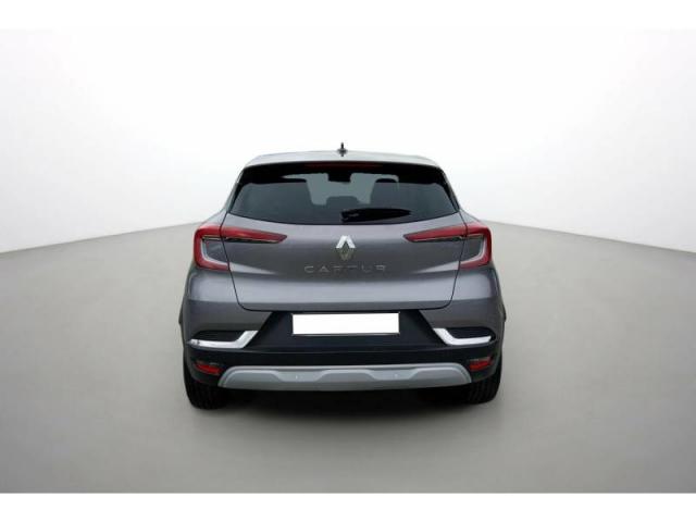Renault Captur image 8