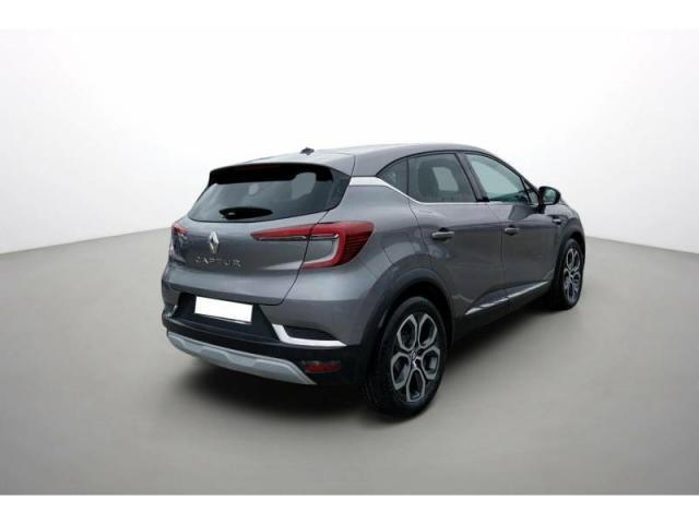Renault Captur image 6