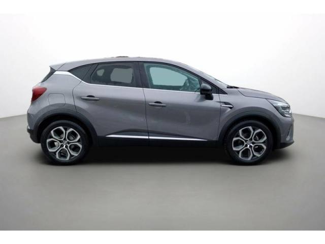 Renault Captur image 5