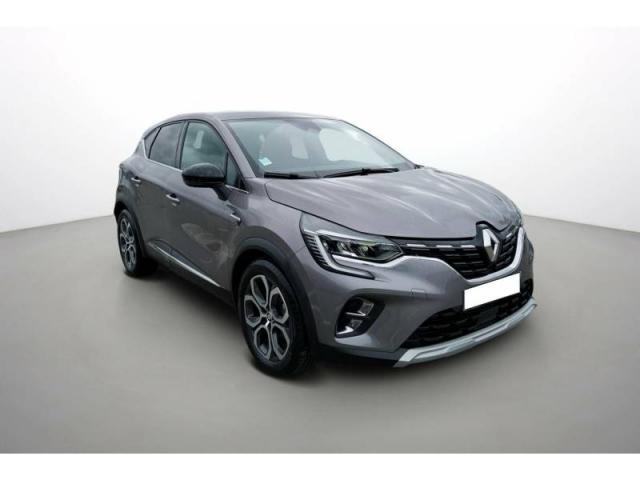 Renault Captur image 3
