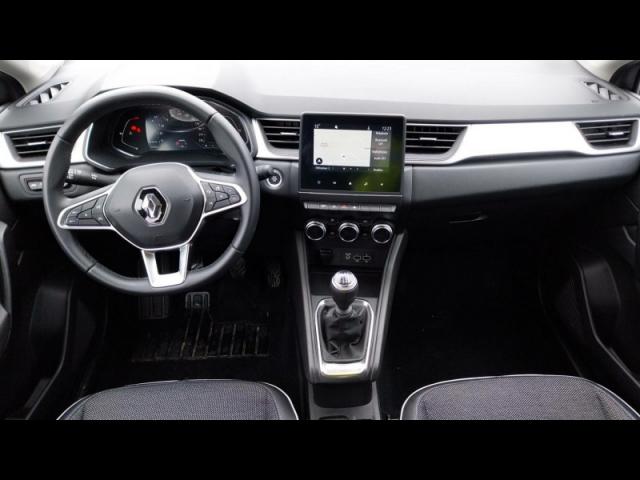 Renault Captur image 7
