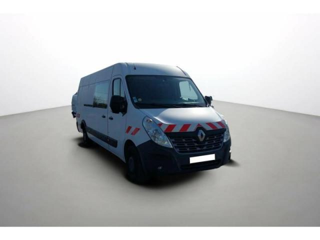 Renault Master image 9