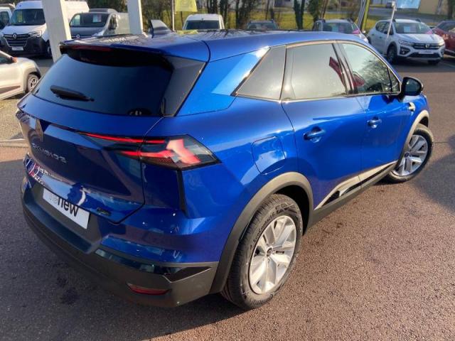 Renault Symbioz image 5