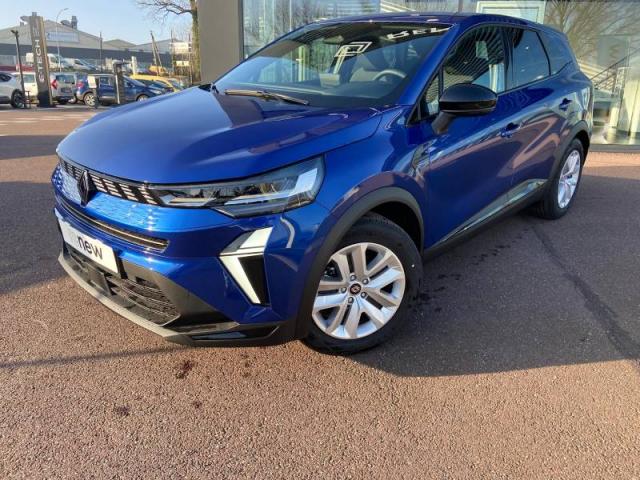 Renault Symbioz image 6