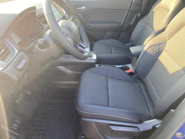Renault Symbioz image 1