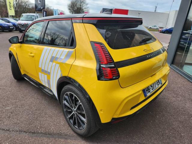 Renault R 5 image 8